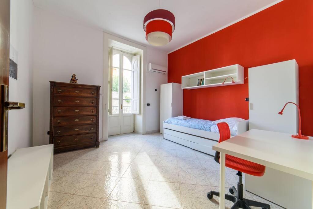 Casa Vacanze “In Centro” Salerno Buitenkant foto