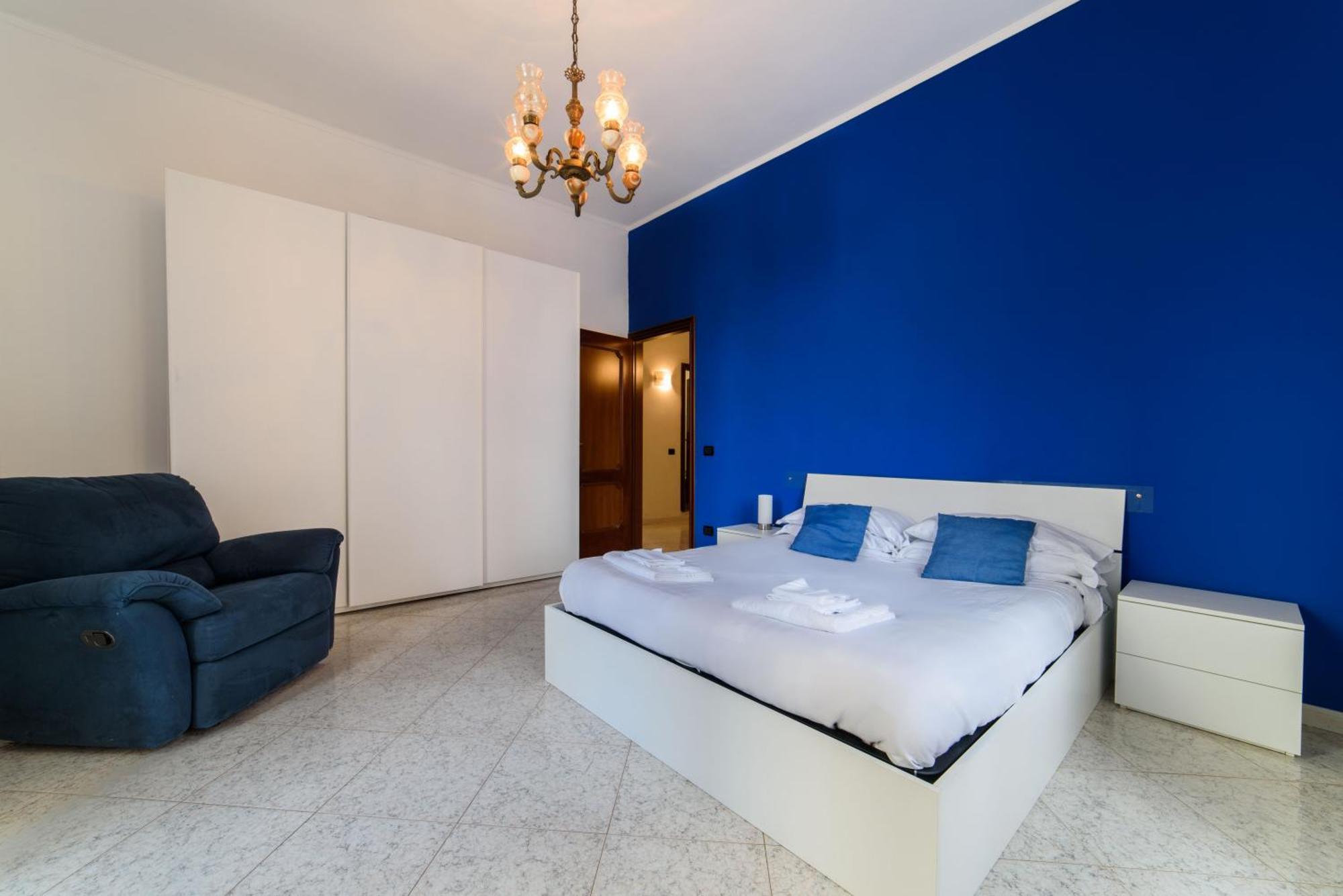 Casa Vacanze “In Centro” Salerno Buitenkant foto