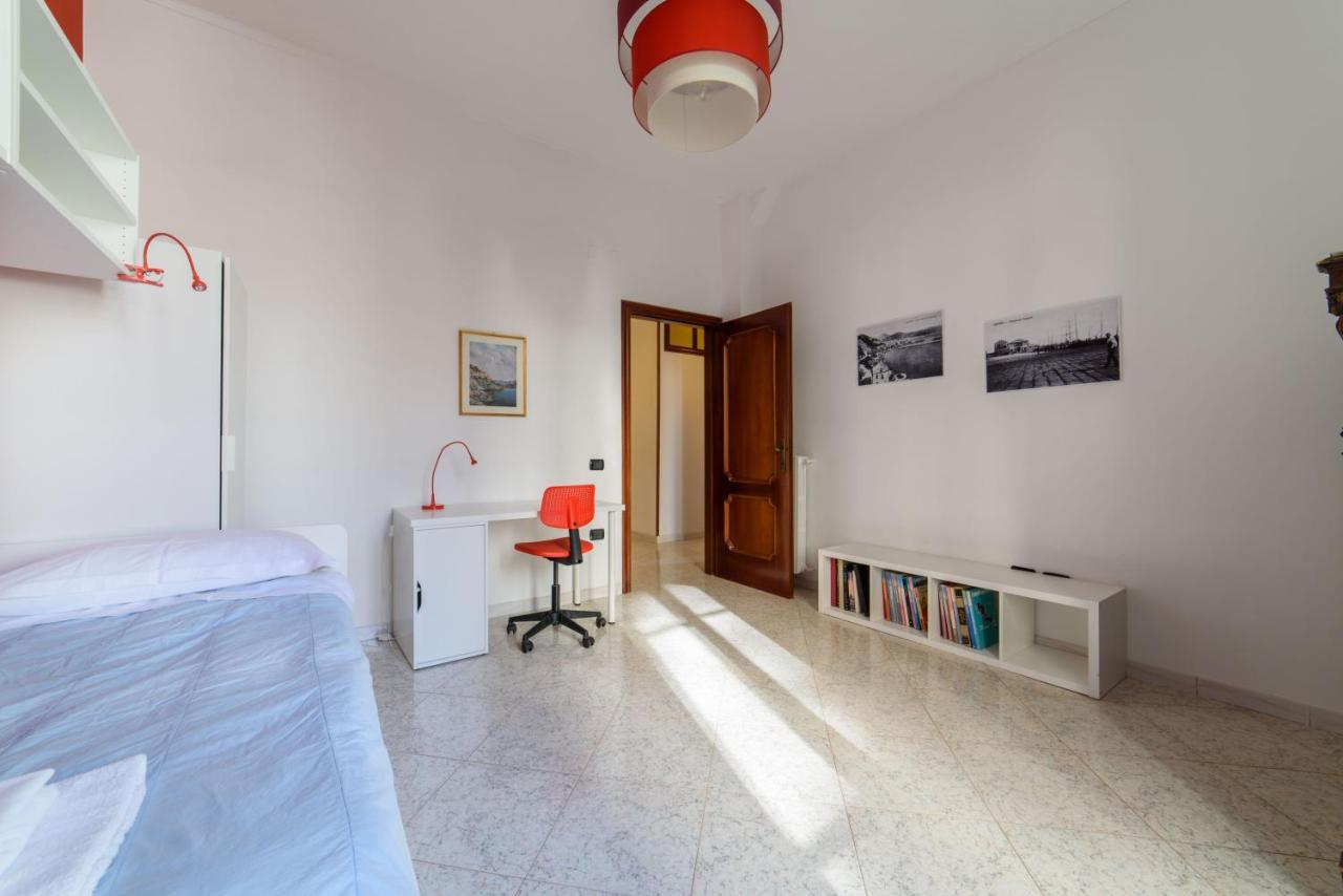 Casa Vacanze “In Centro” Salerno Buitenkant foto